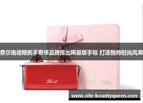 费尔南德斯携手奢侈品牌推出限量版手包 打造独特时尚风潮 费尔南德斯携手奢侈品牌推出限量版手包 打造独特时尚风潮