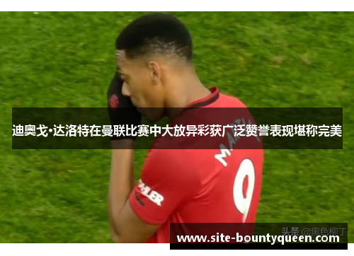 迪奥戈·达洛特在曼联比赛中大放异彩获广泛赞誉表现堪称完美