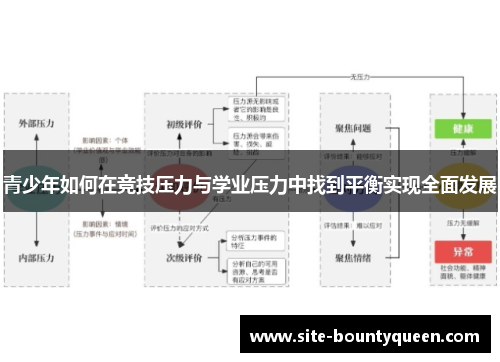 青少年如何在竞技压力与学业压力中找到平衡实现全面发展