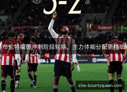 布伦特福德冲刺阶段轮换,主力体能分配更精细 布伦特福德冲刺阶段轮换,主力体能分配更精细